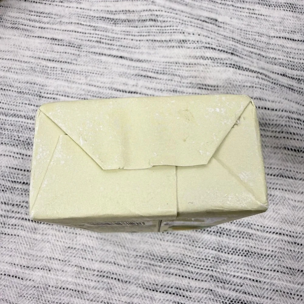 Sapone Del Chianti Tuscan Lemon Bar Soap Made in Italy New Sealed Gift